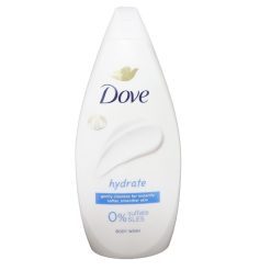 Dove Body Wash 450ml Hydrate-wholesale