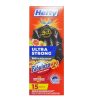 Hefty Trash Bags 15ct 30gl Citrus Scent-wholesale