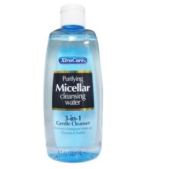 Xtra Care Micellar Water 6.7oz 3 In 1-wholesale