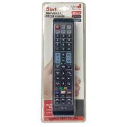 Universal TV Control 5 In 1-wholesale