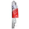 Extension Cord 9ft ETL White-wholesale