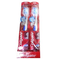 Colgate Toothbrush 360* Optic White-wholesale