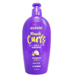 Aussie Detangling Milk 6.7oz W-Ccnt Oil-wholesale