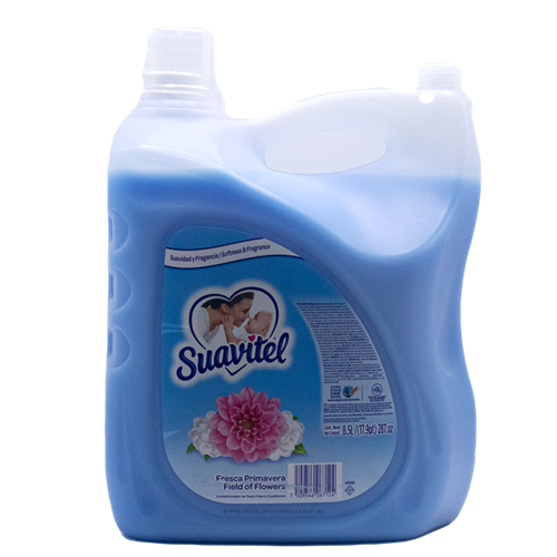 Suavitel 8.5 Ltrs Regular Fresca Primave-wholesale Suavitel 8.5 Ltrs Regular Fresca Primave-wholesale