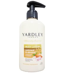 Yardley Body Lotion 8.4oz Oatmeal & Almo-wholesale