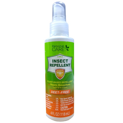 P.C Insect Repellent 4oz Deet Free-wholesale P.C Insect Repellent 4oz Deet Free-wholesale