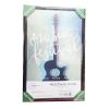 Poster Frame 14X22in Black-wholesale