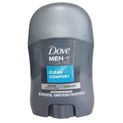 Dove Men Anti-Persp 0.5oz Clean Comfort-wholesale
