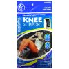 ***Knee Support 1pc One Size-wholesale