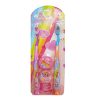 Princess Toothbrush Travel Set 4pc-wholesale