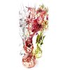 Party Balloon Weight 13in Asst Clrs-wholesale