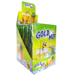 Gold Mix Drink 9g Pineapple-wholesale