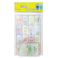 Toy Loteria Baby Shower 20 Players-wholesale