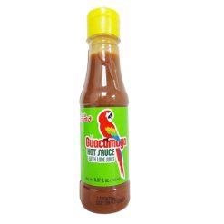 Guacamaya Hot Sauce 5.07oz W-Lime-wholesale