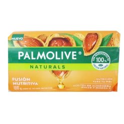 Palmolive Bar Soap 120g Almond & Omega-wholesale