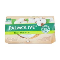 Palmolive Bar Soap 120g Coco Y Olgodon-wholesale