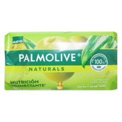 Palmolive Bar Soap 120g Olive & Aloe-wholesale