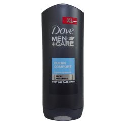 Dove Men+Care 400ml Clean Comfort-wholesale