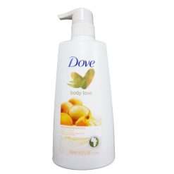 Dove Body Lotion 500ml Replenishing Rtl-wholesale