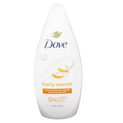 Dove Body Wash 450ml Fruity Nourish-wholesale