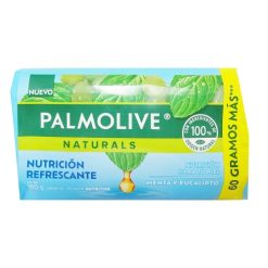 Palmolive Bar Soap 180g Mint & Eucalyptu-wholesale