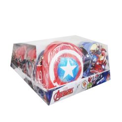 Backpack Mini W-Candy Marvel Asst-wholesale