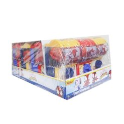 Candy Dispenser W-Candy Marvel Spidey-wholesale