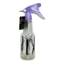 Spray Bottle 18oz Assr Clrs-wholesale