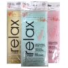 Relax Exfoliating Wash Cloth Asst Clrs-wholesale