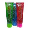 Sour Ooze Liq Candy Tube 4oz Asst-wholesale