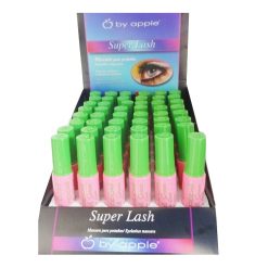 Super Lash Mascara 0.45oz Pink & Green-wholesale