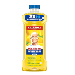 Mr. Clean Multi-Surface 23oz Lemon-wholesale