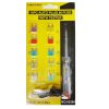 Auto Plug InFuse 10pc W-Tester-wholesale