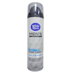 W.R Mens Shave Cream 7oz Sensitive-wholesale