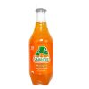 Jarritos Soda 17.7oz Mandarin PET-wholesale