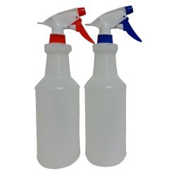 Spray Bottle 32oz Asst Clrs-wholesale