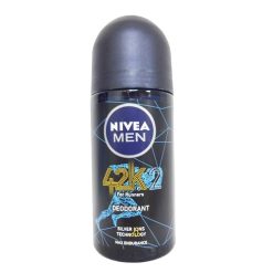 Nivea Men Deo 50ml 42K.2-wholesale