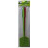 Fly Swatter 3pc Asst Clrs