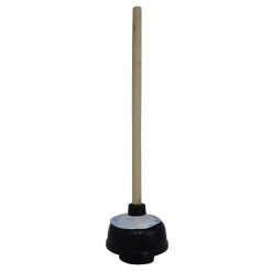 Toilet & Sink Plunger 6in Heavy Duty-wholesale