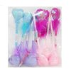 Valentine Pen W-Heart Asst Clrs-wholesale