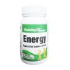 H.S Energy Tablets 200mg 21ct-wholesale