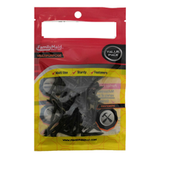 Screws 1.15in 115g Black-wholesale