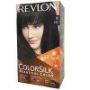 Revlon Color Silk #10 1N Black