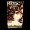 Revlon Color Silk #30 3N Dark Brown