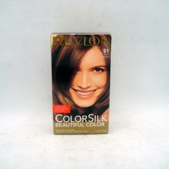 Revlon Color Silk #51 5N Lght Brown-wholesale