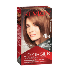Revlon Color Silk #54 Lght Golden Brown-wholesale
