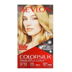 Revlon Color Silk #71 Golden Blonde-wholesale