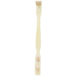Bamboo Back Scratcher W-2 Roller 17½in-wholesale