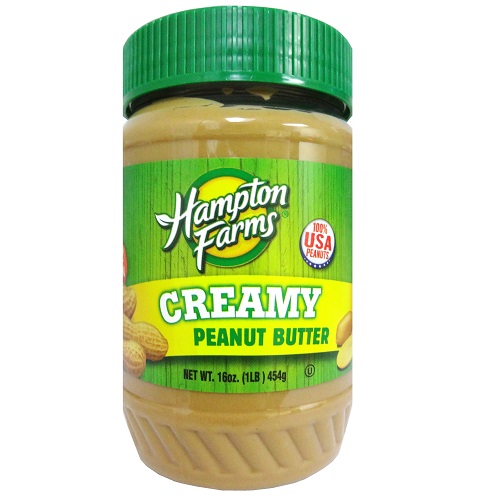 H.F Peanut Butter 16oz Creamy-wholesale H.F Peanut Butter 16oz Creamy-wholesale