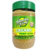 H.F Peanut Butter 16oz Creamy-wholesale